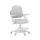 Fotel ergonomiczny Huzaro Junior 4.3 Grey